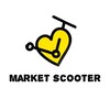 Логотип телеграм канала @scooterstore52 — market scooter