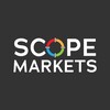 Logo of telegram channel scope_markets — Scope Markets