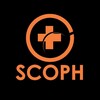Logo of telegram channel scophhmc — SCOPH-HMC