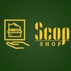Логотип телеграм канала @scopshop1 — ScopShop