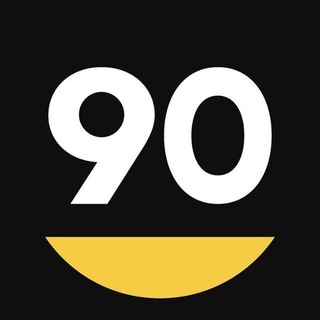 Логотип телеграм канала @score_90tg — Score 90