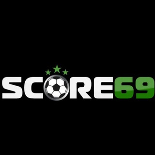 Логотип телеграм канала @score69bet — Score69Bet Прогнозы на спорт⚽️🏒🥎