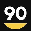 Logo of telegram channel score90tg — Score 90