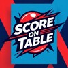 Telegram channel Счёт на Стол🏓🏓🏓 logo