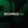 Telegram channel Scores24 logo
