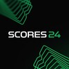 Логотип телеграм канала @scores24ru — Scores24