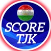 Logo of telegram channel scoretjk — 𝗦𝗖𝗢𝗥𝗘 𝗧𝗝𝗞 | 𝗙𝗢𝗢𝗧𝗕𝗔𝗟𝗟