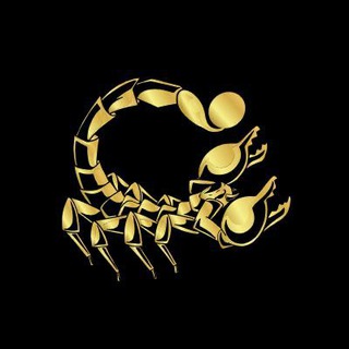 Logo of telegram channel scorpion_casino — Scorpion Casino Announcements 🔊