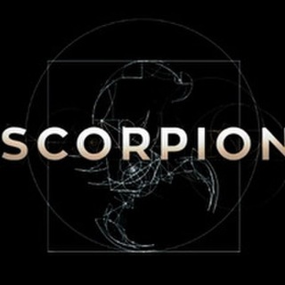 Logotipo del canal de telegramas scorpion_serie_completa - </ SCORPION > Serie Completa Español Latino