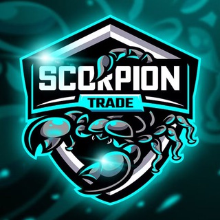 Логотип телеграм канала @scorpion_trade777 — Scorpion Trade 🦂