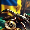 Логотип телеграм -каналу scorpion_crypto — Scorpion_crypto🇺🇦