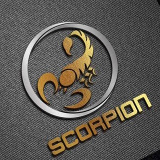 لوگوی کانال تلگرام scorpionforex — Scorpion Forex