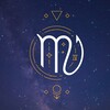 Логотип телеграм канала @scorpiongoro — СКОРПИОН