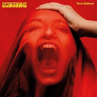 Логотип телеграм канала @scorpions_rock_band — Scorpions | Discography | 🇩🇪