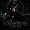 Логотип телеграм канала @scorpionsabyss — ❄𝙎𝘾𝙊𝙍𝙋𝙄𝙊𝙉𝙎 𝘼𝘽𝙔𝙎𝙎