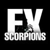 Logo of telegram channel scorpionsforexsignals — 🌎FX ScorpionzZ🌎