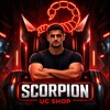 Логотип телеграм канала @scorpionyss — 🦂SCORPION🦂🔥UC SHOP🔥