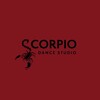 Логотип телеграм канала @scorpiostudioo — SCORPIO | dance studio