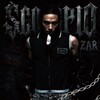Логотип телеграм канала @scorpiozar — Жало Скорпиона.