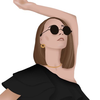 Логотип телеграм канала @scorpius_mommy — Мама Скорпиуса 18 