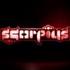 Логотип телеграм канала @scorpius_assn — SCORPIUS ROUTINE