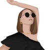 Логотип телеграм канала @scorpius_mommy — Мама Скорпиуса 18 