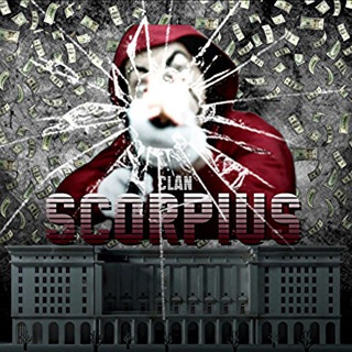 Логотип телеграм канала @scorpiusclan — 𝗦𝗖𝗢𝗥𝗣𝗜𝗨𝗦 𝗖𝗟𝗔𝗡