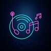 Логотип телеграм канала @scorppopychtg — ScorpPopychBot | Твоя Музыка 🎧