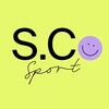 Логотип телеграм канала @scosport — S.Co: Sport
