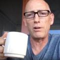 Logo of telegram channel scottadams925 — Scott Adams