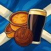 Логотип телеграм канала @scottishpie — Шотландский пирог