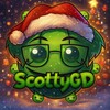 Logo of telegram channel scotty_gd — ScottyGD