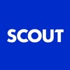 Логотип телеграм канала @scout_live — SCOUT LIVE - Надежные тракторы и навесное оборудование