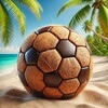 Логотип телеграм -каналу scout_notes — Футбол Океанії ( OFC )