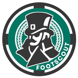 Логотип телеграм канала @scoutfootballru — Футбольный Скаут