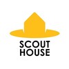 Логотип телеграм канала @scouthouse — ScoutHouse