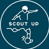 Логотип телеграм канала @scoutupz — ScoutUp
