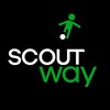 Логотип телеграм канала @scoutway — ScoutWay