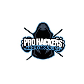 Logo saluran telegram scrapers_levy — PRO HACKERS ANONYMOUS 🦉