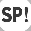 Telegram channel SCREENPAPER logo
