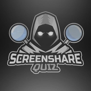 Logo del canale telegramma screensharequizv2 - SSQuiz&OtherStuff (In lutto)