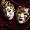 Логотип телеграм канала @screentheatre — Театр на экране 🎭