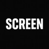 Telegram channel SCREEN logo