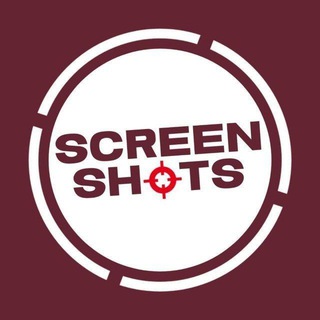 Telegram kanalining logotibi scren_shots — Scren shots