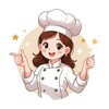 Логотип телеграм канала @screttemk — YUMI Повар