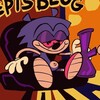 Logo of telegram channel screwddriver — pepisblog2002