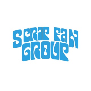 Логотип телеграм канала @scrip_fan_group — SCRIP FAN GROUP