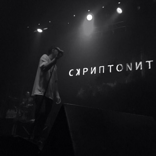 Логотип телеграм канала @scrip808 — 808