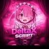 Логотип телеграм канала @script_deltax_roblox — Script Roblox DeltaX |