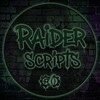 Логотип телеграм канала @script_raider — RAIDER SCRIPTS💣